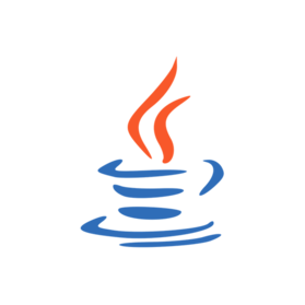 java logo