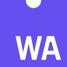 Web Assembly Logo